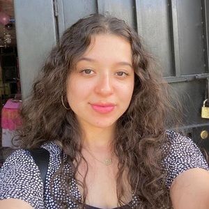 Meet your Posher, Nohelia